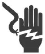 Infiniton IND3N61G28 - WARNING! - 1