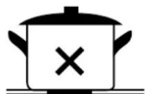 Infiniton IND3N61G28 - Tips to avoid property damage - 4