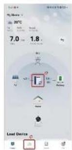 20°C 7.0 1.8 Load Device