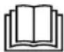 PANASONIC CU-PZ35WKD - Note for the battery symbol (bottom two symbol examples): - 2