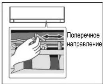 Поперечное направление