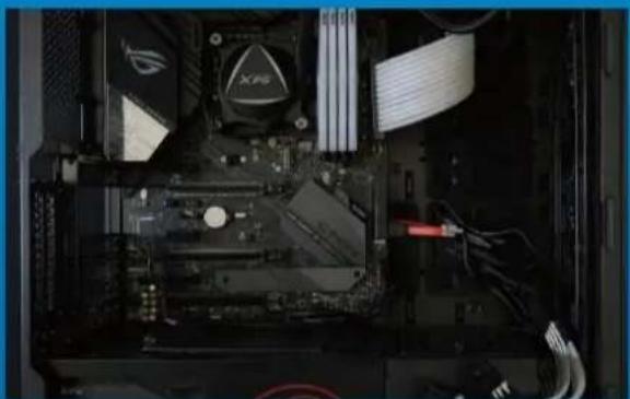 ADATA LEGEND 970 Pro - INSTALLATION - 2