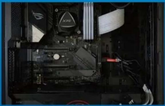 ADATA LEGEND 970 Pro - INSTALAÇÃO - 2