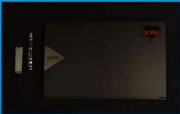 XPG XPG