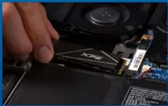 ADATA LEGEND 970 Pro - INSTALLATION - 3