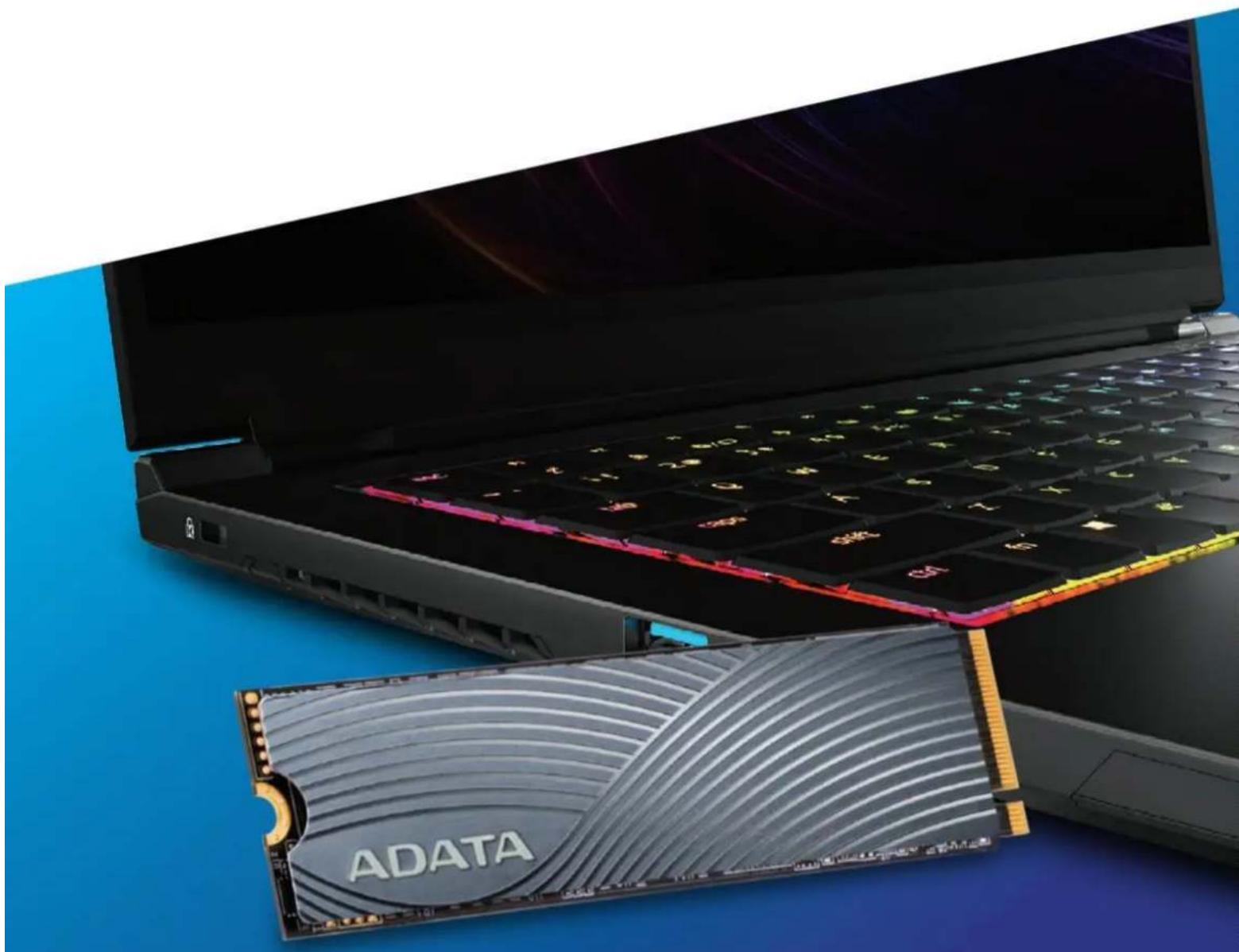 ADATA LEGEND 970 Pro - INSTALAREAUNEIUNITĂȚI SSDM.2PEUNLAPTOP - 1