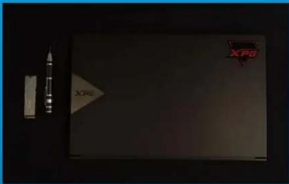 XPG XPG