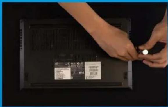ADATA LEGEND 970 Pro - INSTALLATION - 1