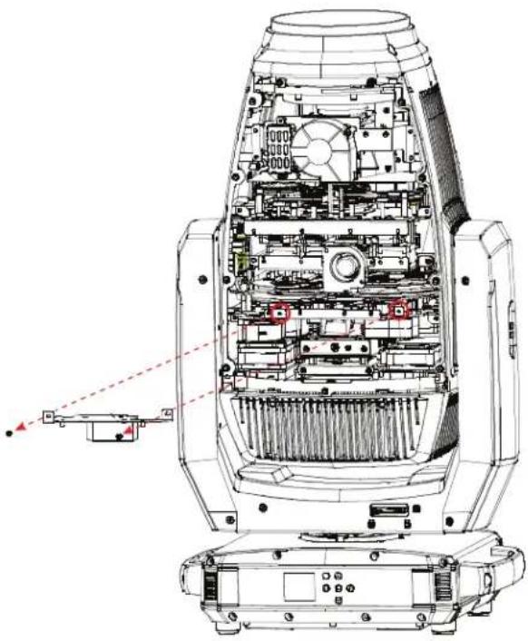 Adj Hydro Hybrid - LAMP REPLACEMENT - 2
