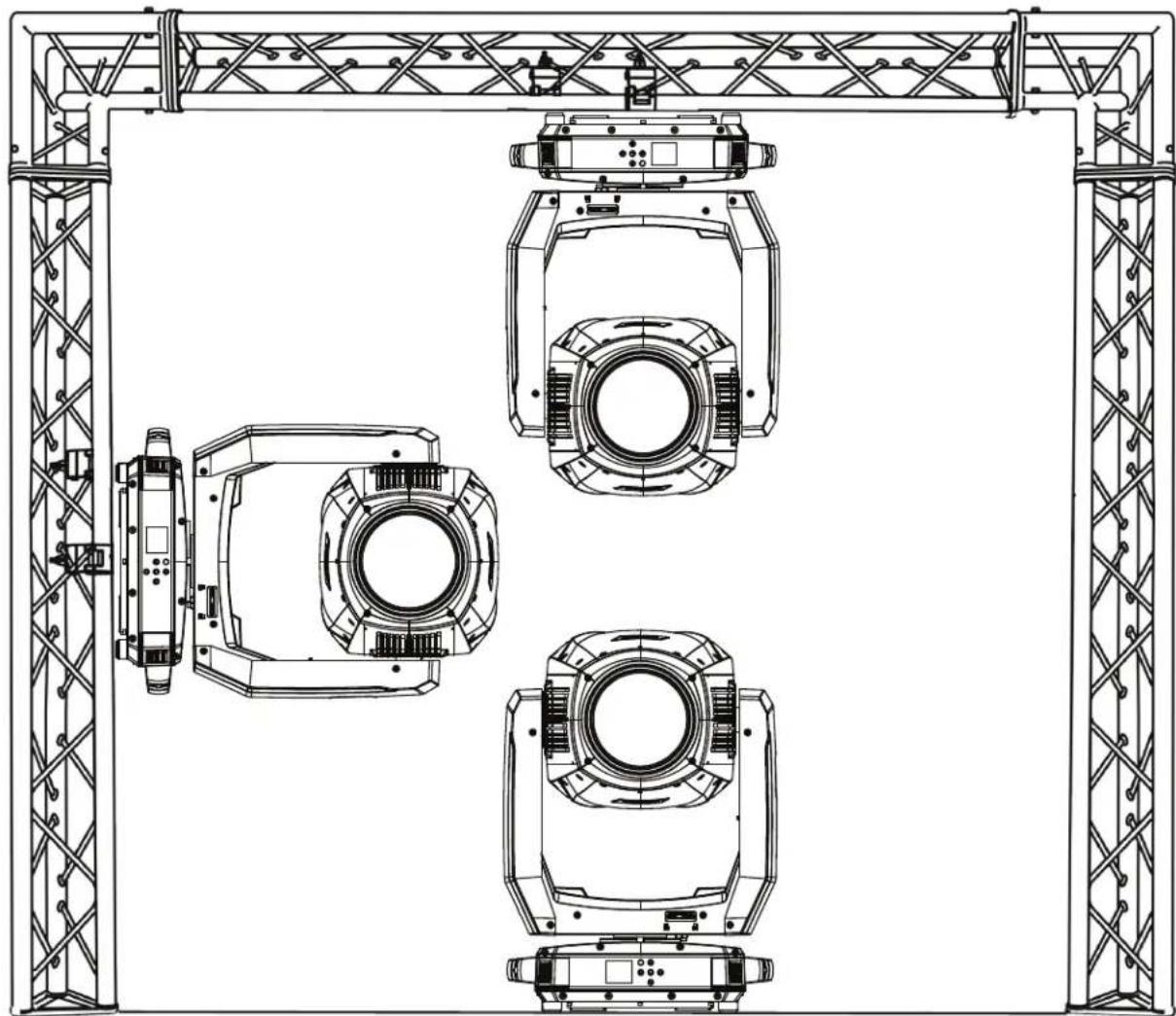 Adj Hydro Hybrid - INSTALLATION GUIDELINES - 1