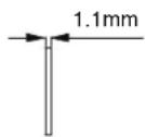 Adj Hydro Hybrid - DIMENSIONS - 2