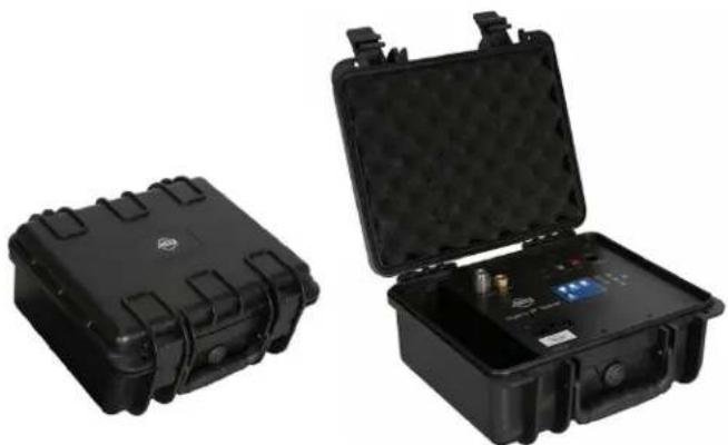 Adj Hydro Hybrid - IP TEST PARAMETERS - 3