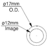 Adj Hydro Hybrid - DIMENSIONS - 1