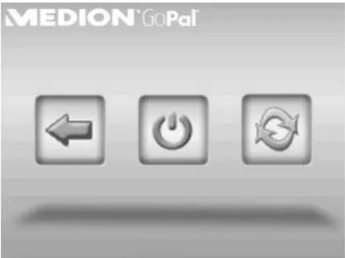 MEDION`GoPal™