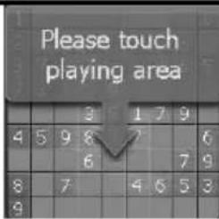 MEDION GoPal E3240 M20 (MD 97645) - Description of the switch fields - 1