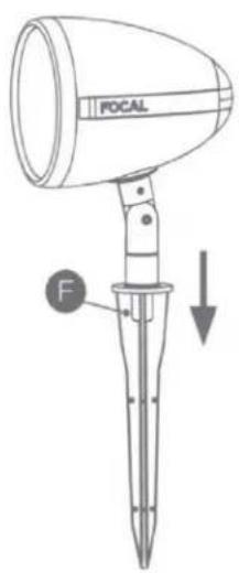 POCAL F