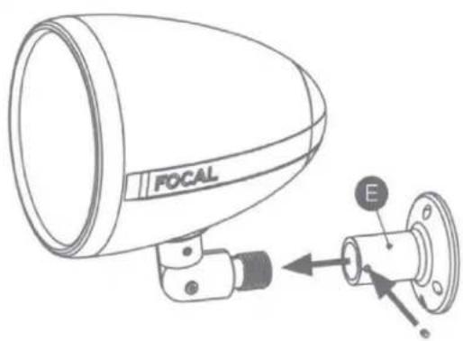 FOCAL E