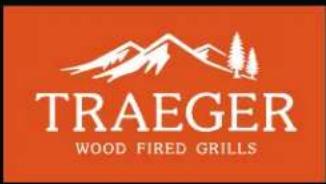 TRAEGER WOOD FIRED GRILLS