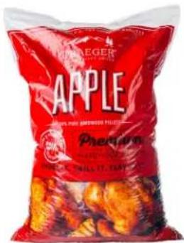 APPLE Premium APPLE TINN LATT 17, FAAT
