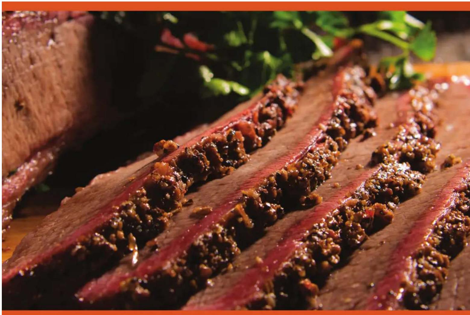 TRAEGER Silverton - SAVE THESE INSTRUCTIONS - 1