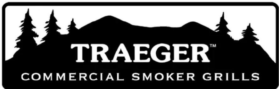 TRAEGER™ COMMERCIAL SMOKER GRILLS