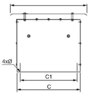 4xØ C1 C