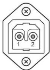 SCHNEIDER VW3A7733 - Stecker und Steckerbelegungen - 7