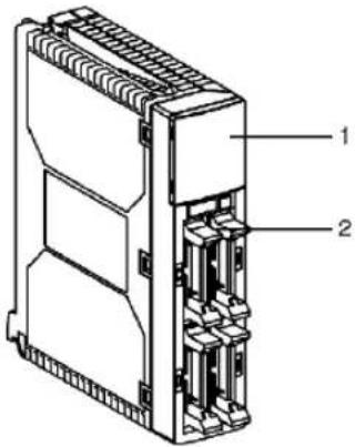 SCHNEIDER VW3A7735 - Abbildung - 1