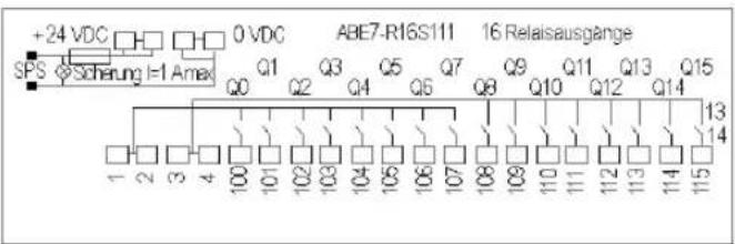 SCHNEIDER VW3A7735 - Abbildung - 2