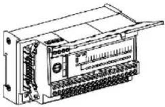 SCHNEIDER VW3A7735 - Katalog - 2
