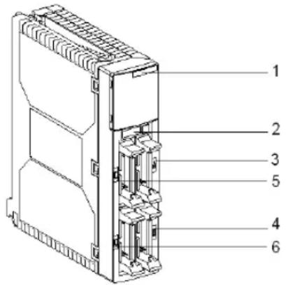 SCHNEIDER VW3A7735 - Abbildung - 1