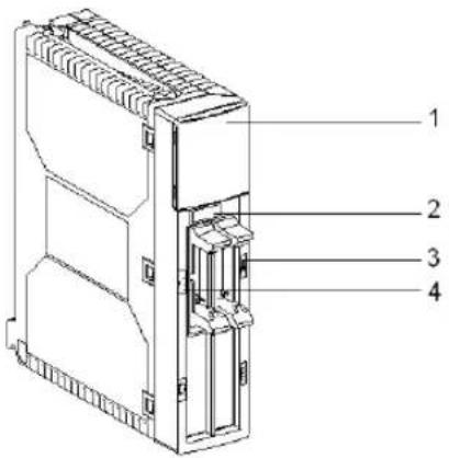SCHNEIDER VW3A7735 - Abbildung - 1
