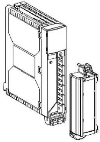 SCHNEIDER VW3A7735 - Auf einen Blick - 1