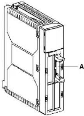 SCHNEIDER VW3A7735 - Auf einen Blick - 1