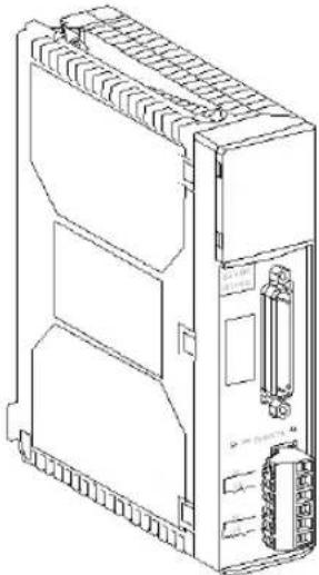 SCHNEIDER VW3A7735 - Einleitung - 1