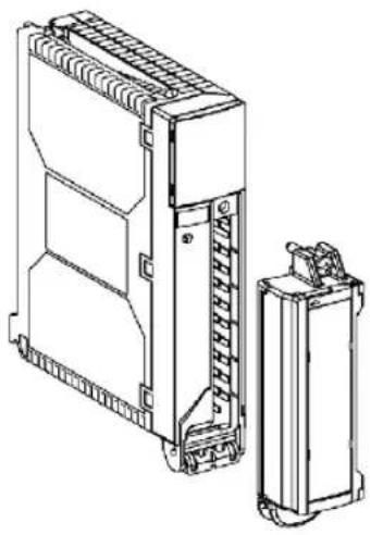 SCHNEIDER VW3A7735 - Auf einen Blick - 1