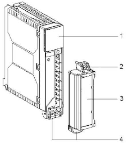 SCHNEIDER VW3A7735 - Abbildung - 1