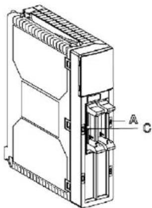 SCHNEIDER VW3A7735 - Auf einen Blick - 1