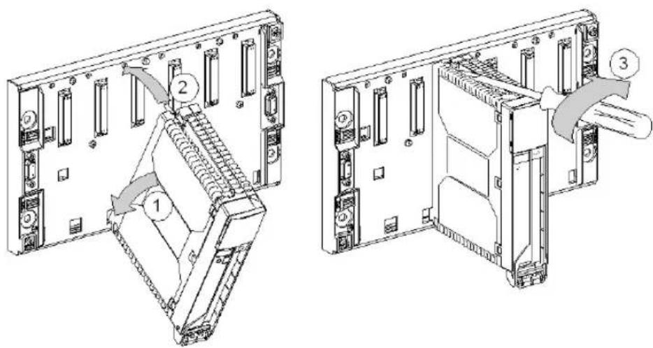 SCHNEIDER VW3A7735 - Abbildung - 1