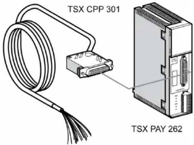 TSX CPP 301 TSX PAY 262