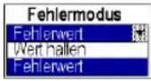 SCHNEIDER VW3A7735 - Vorgehensweise - 1