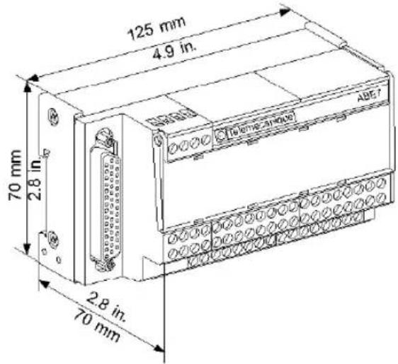 SCHNEIDER VW3A7735 - Allgemeines - 1