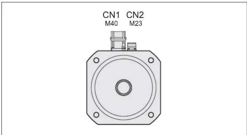 SCHNEIDER VW3A7745 - Stecker und Steckerbelegungen - 3