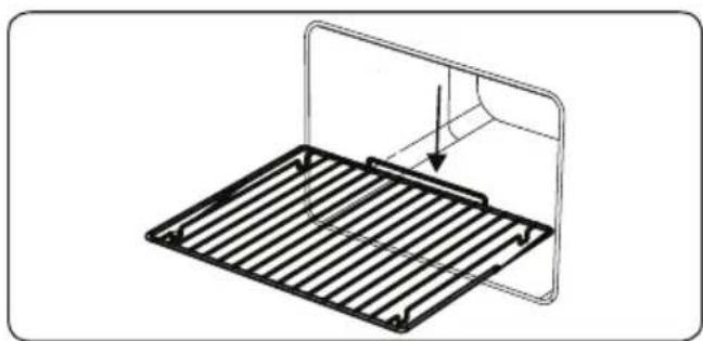 Meireles MF Pyrolytic - Tabuleiro Fundo - 3
