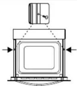 Meireles MF Pyrolytic - INSTALAÇÃO DO FORNO - 3