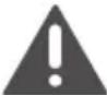 COMFEE RCD93DK2RT - Significado de los símbolos de advertencia de seguridad - 3