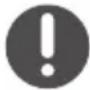 COMFEE RCD93DK2RT - Bedeutung der Sicherheitswarnsymbole - 2