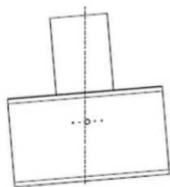 PKM S21-90ABTH - HINTS FOR EXHAUST DUCT INSTALLATION - 2