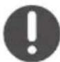 COMFEE RCB359WH2 - Bedeutung der Sicherheitswarnsymbole - 2