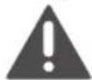 COMFEE RCB359WH2 - Bedeutung der Sicherheitswarnsymbole - 3